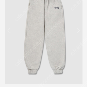 (구해요!!) 얼바닉30 캐빈 스웻 펜츠 urbanic30 cabin sweat pants / 오트밀 구해요!!!