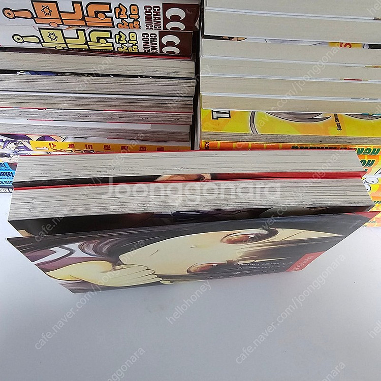 만화책) 그대는 음란한 나의여왕 1,2권(초판) ㅡ택포...--1