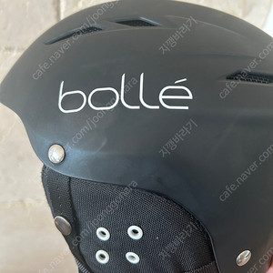 bolle 스키 헬멧