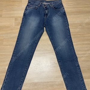 브랜디드 / 1919 NEW STANDARD JEANS [CROP SLIM]