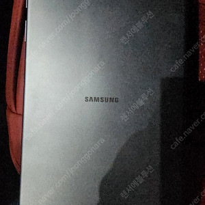 삼성테블릿PC SM-T516N 묻다 8만원에 팝니다.