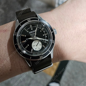 Seiko presage 세이코 프레사지(SSA451J1)판매