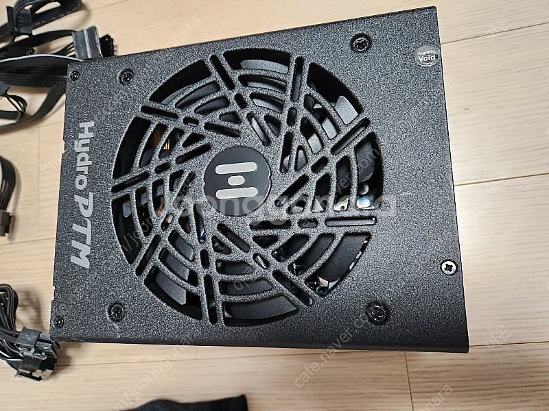 FSP 1200W PLATINUM ATX3.0 파워--5