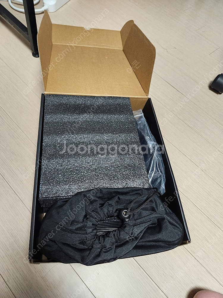 FSP 1200W PLATINUM ATX3.0 파워--7