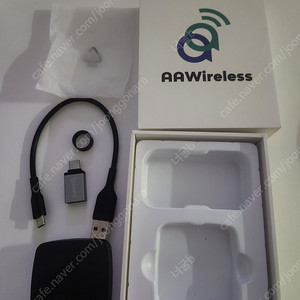aawireless 팜니다