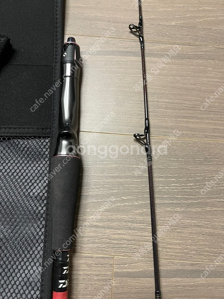 다이와 코우가 EX N65LB TG 팝니다.(한국다이와...--2