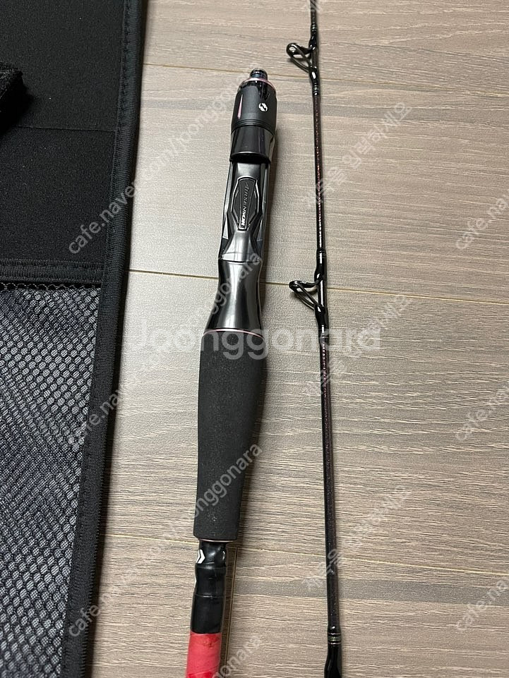 다이와 코우가 EX N65LB TG 팝니다.(한국다이와...--3