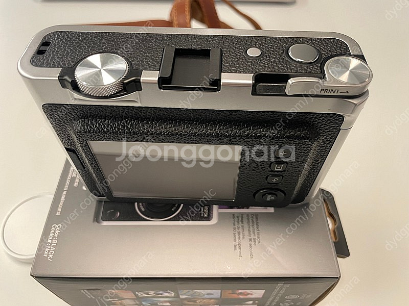 인스탁스 미니 에보(instax mini evo)--2