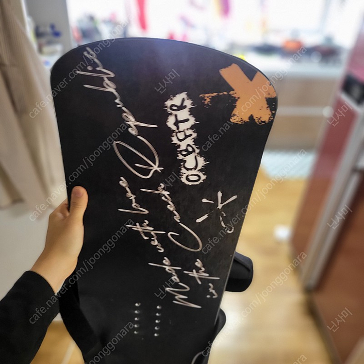 2223 아벨 그래비티 원티 165w 팝니다--1