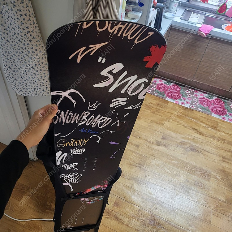 2223 아벨 그래비티 원티 165w 팝니다--2