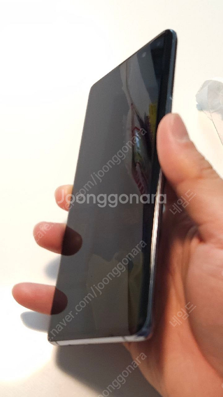 갤럭시 S10 5G 256기가 판매(A+급)--4
