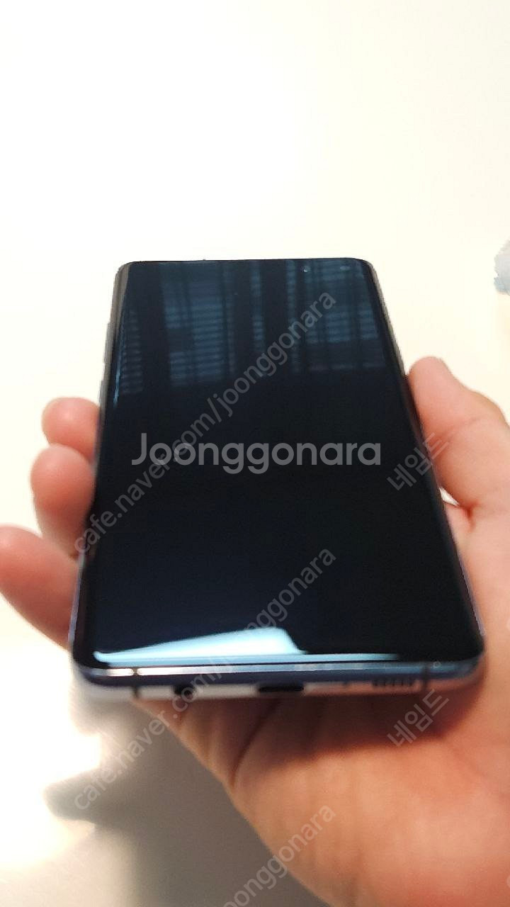 갤럭시 S10 5G 256기가 판매(A+급)--5