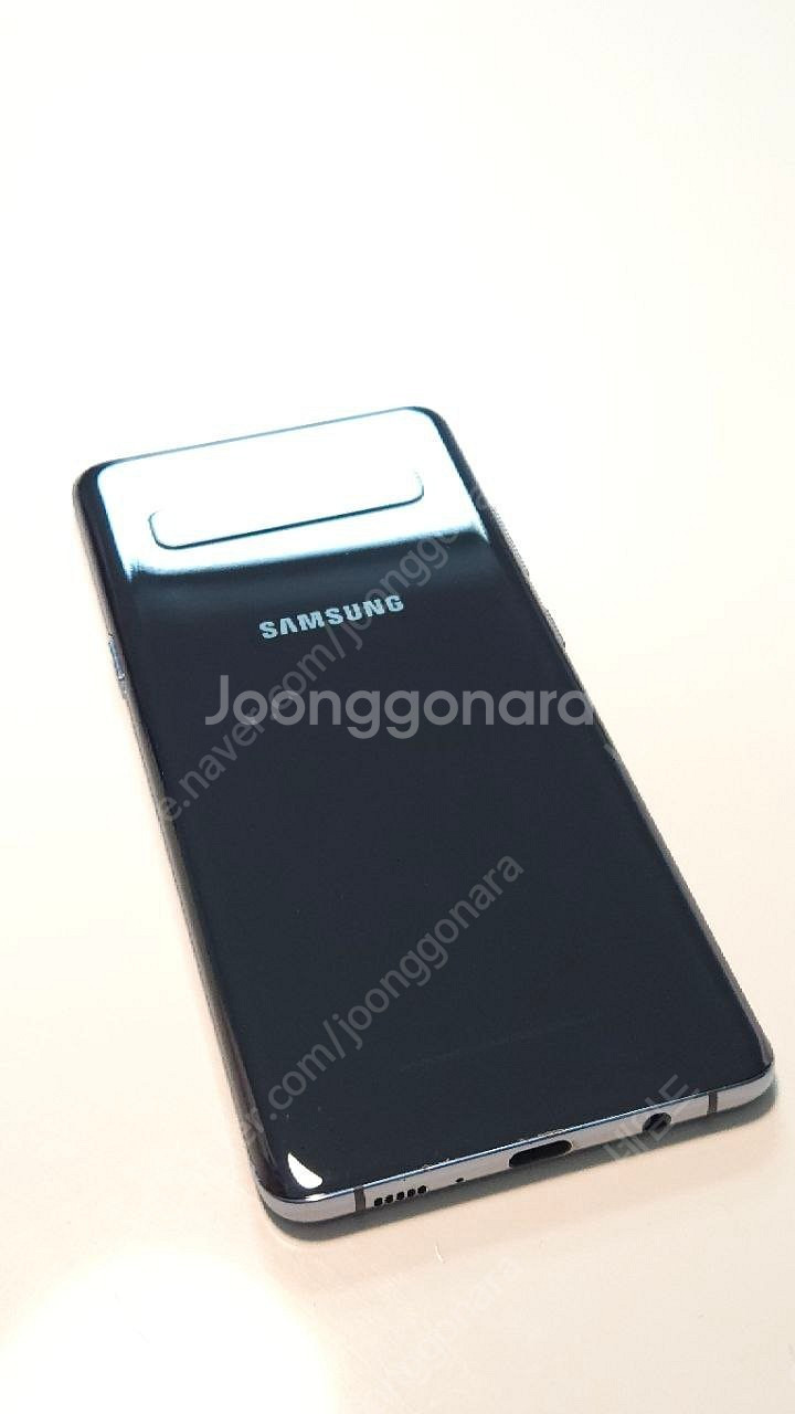 갤럭시 S10 5G 256기가 판매(A+급)--8