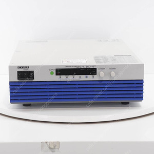 Kikusui PAT500-16T DC Power Supply 500V / 16A / 8KW 판매합니다.