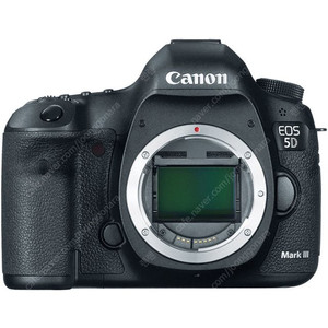 [삽니다] 캐논 EOS 5D Mark3 고장난 바디 삽니다