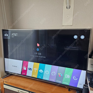 LG 65인치 스마트 TV 65LB6300-UE