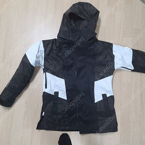 마크린 상의(L SIZE) 하의 (M SIZE) 세트 팝니다