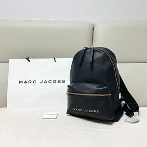 새상품) Marc Jacobs 마크 제이콥스 가죽 백팩