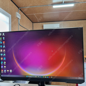 삼성 오디세이G3 S24AG300N 모니터144Hz 피봇/ 광주광역시,대구