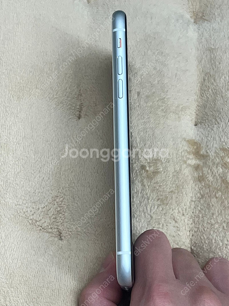 [128GB] 아이폰XR 해외판 셔터 무소음 버전 판매--4