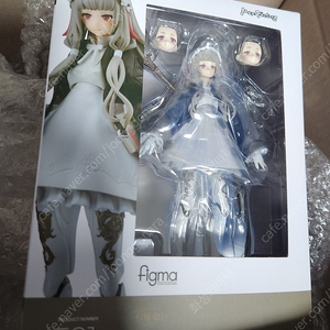 피그마 nh-01 인간회귀 미개봉 figma