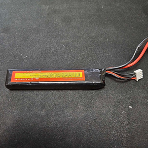 타미야잭 11.1v 1000mah 리포 배터리