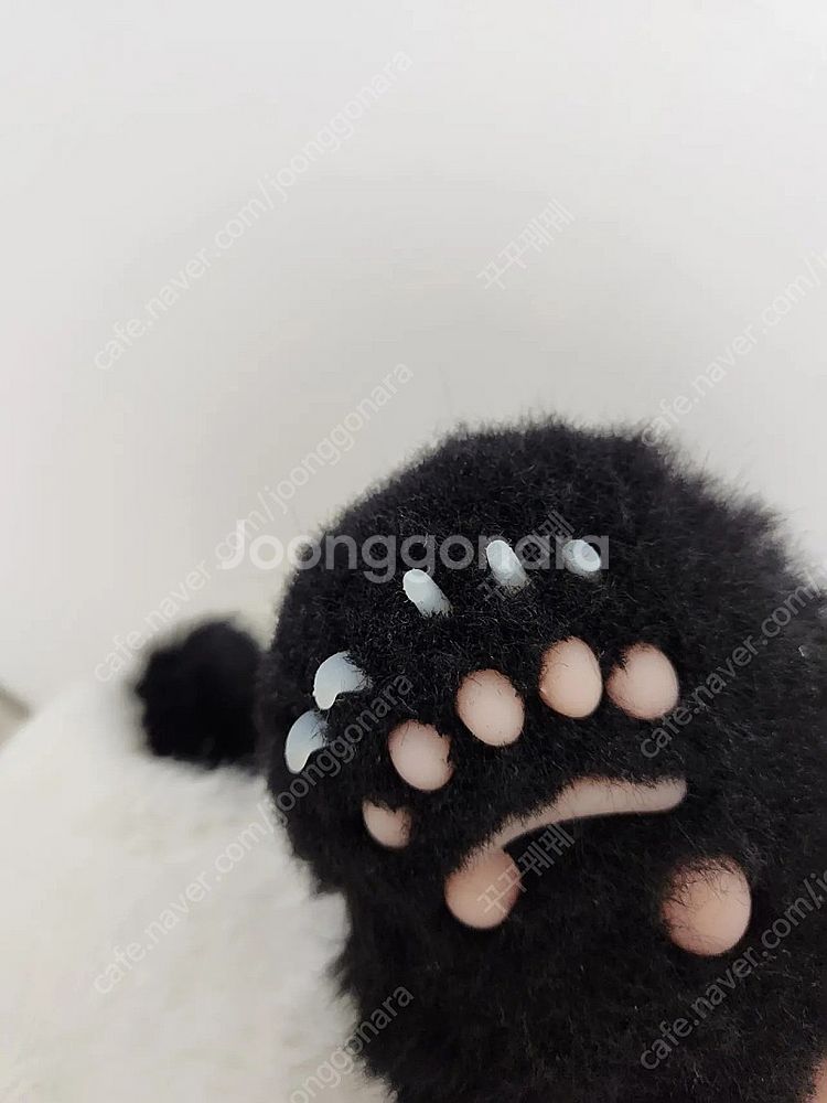 수제 아기 판다 인형 데려가세요(푸바오 인형. 아이바오...--7