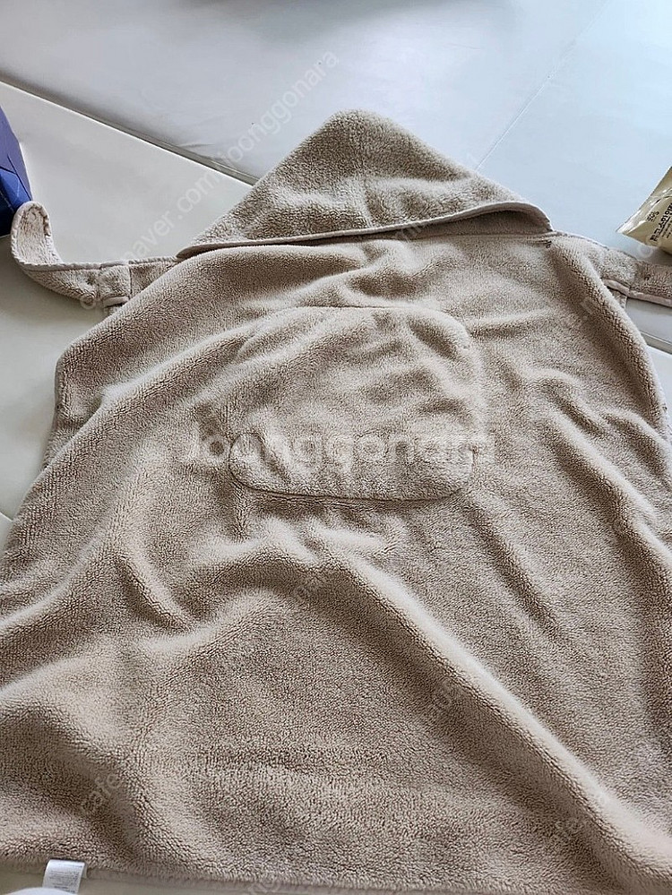 돗투돗 아기띠 워머--1