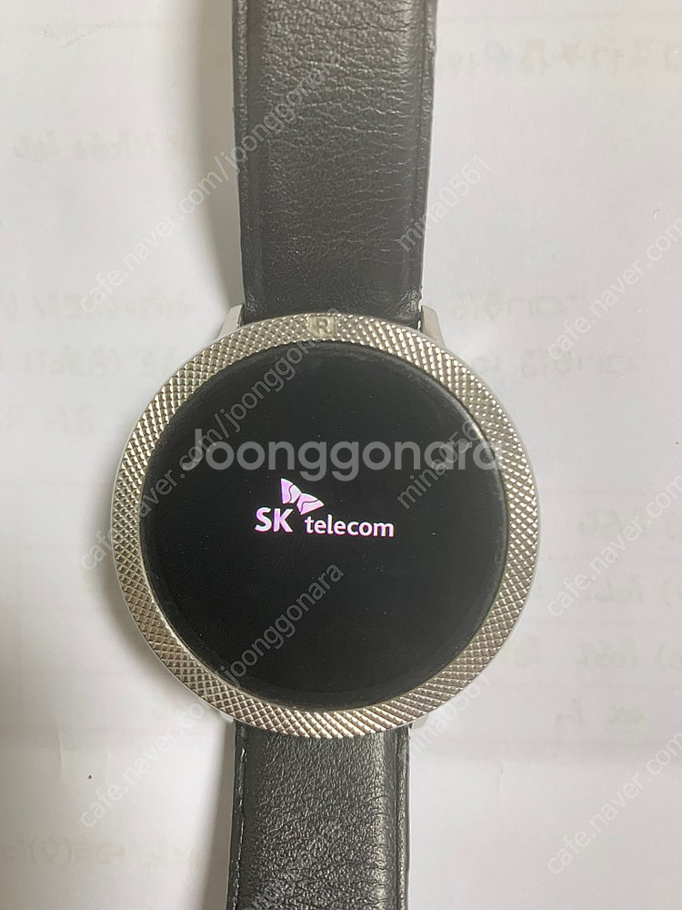 갤럭시워치 액티브2--1