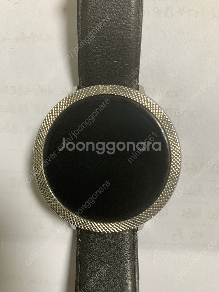 갤럭시워치 액티브2--3