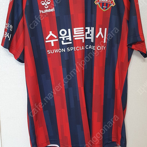 2022시즌 수원 fc 이승우 마킹 유니폼