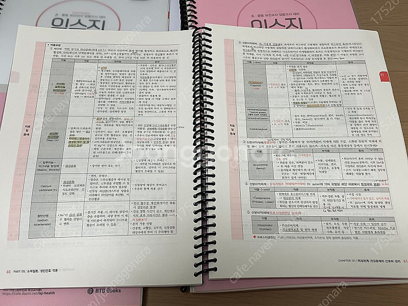 2024대비 보건 임수진 전공서 + 기출분석 완전학습--3
