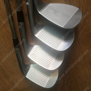 Vokey design 웨지 4클럽 (투어 이슈, 47, 52, 56, 60도, 정품)