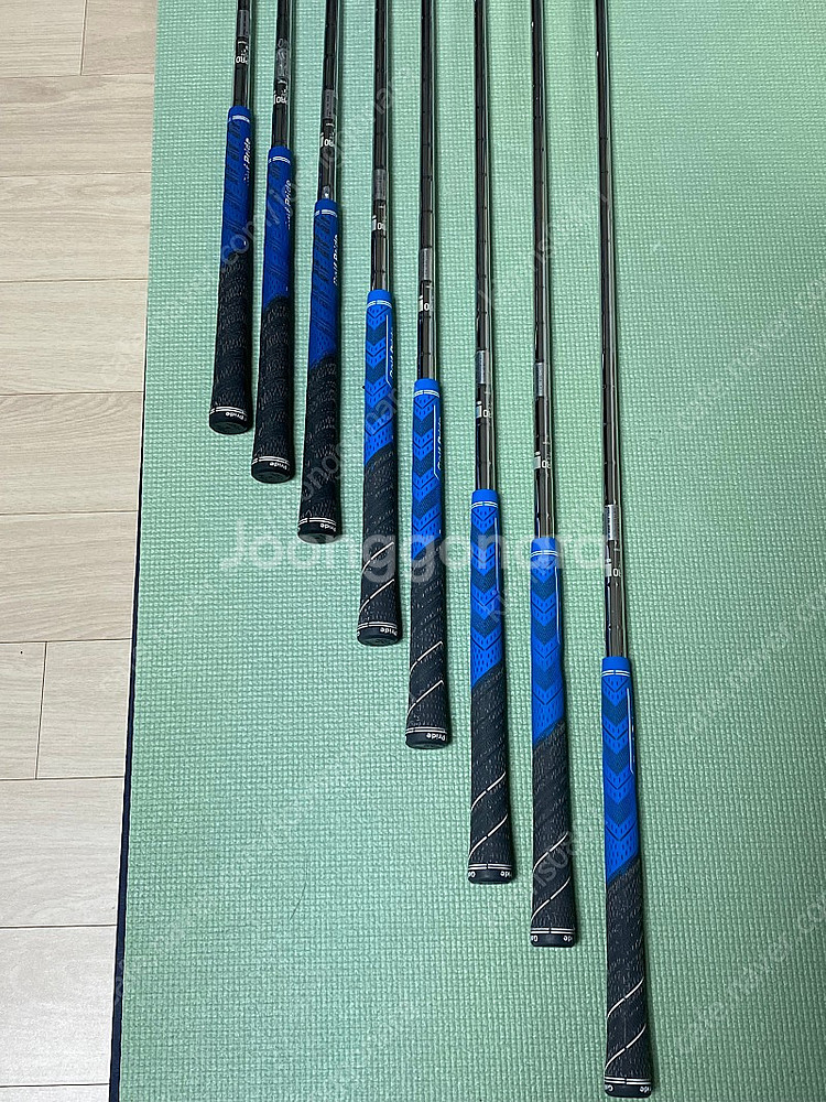 미즈노 JPX921 NS PRO950 R (5-p/S,...--1