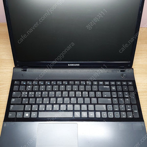 삼성 노트북 NT300E5C 부품용