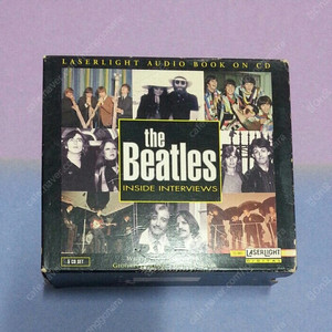 비틀즈 - The Beatles Inside