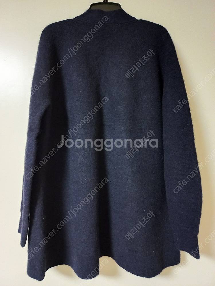 (가격조정) 마인 가디건 /타임 랑방 한섬--3