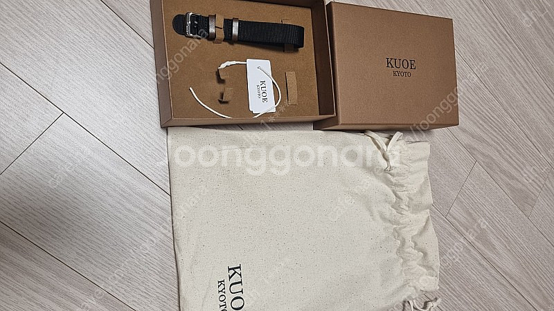 kuoe 올드스미스002 시계--0