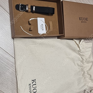 kuoe 올드스미스002 시계