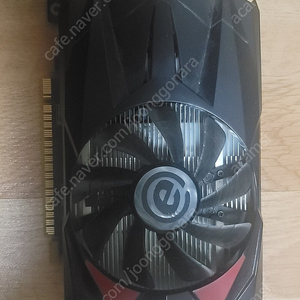 이엠텍 gtx1050ti oc 4gb