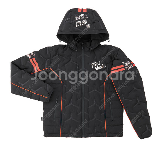 쯔리무사 신형 웰디드 내피 4L(3XL)--0