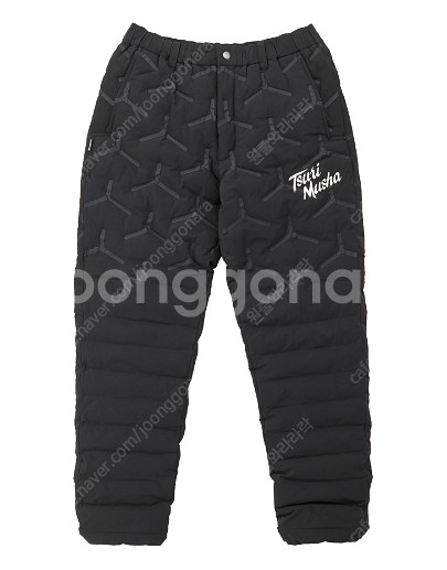 쯔리무사 신형 웰디드 내피 4L(3XL)--2