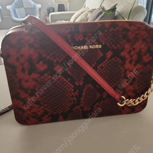 마이클코어스 지갑 숄더백 미니백 Cartera Mujer Michael Kors / 32H1GT9C3E-602 (미개봉 새상품)