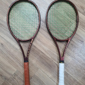 윌슨 프로스태프97 V14 315g 2그립 2자루