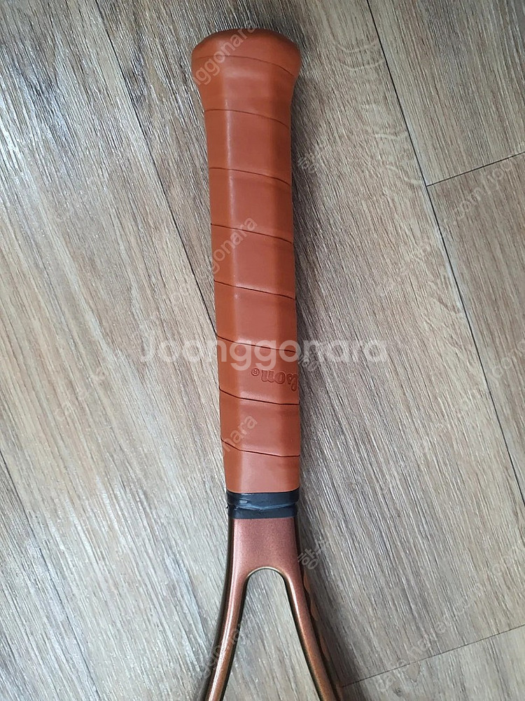 윌슨 프로스태프97 V14 315g 2그립 2자루--2