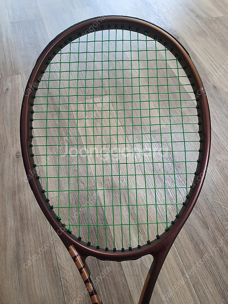 윌슨 프로스태프97 V14 315g 2그립 2자루--4