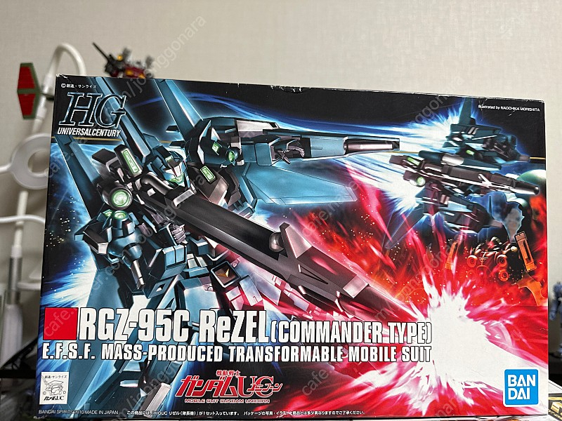 RG 뉴건담 티타늄 피니쉬 외 HG 프라모델 일괄--1