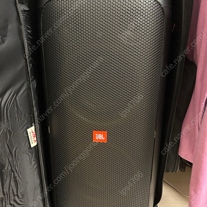 Jbl partybox310