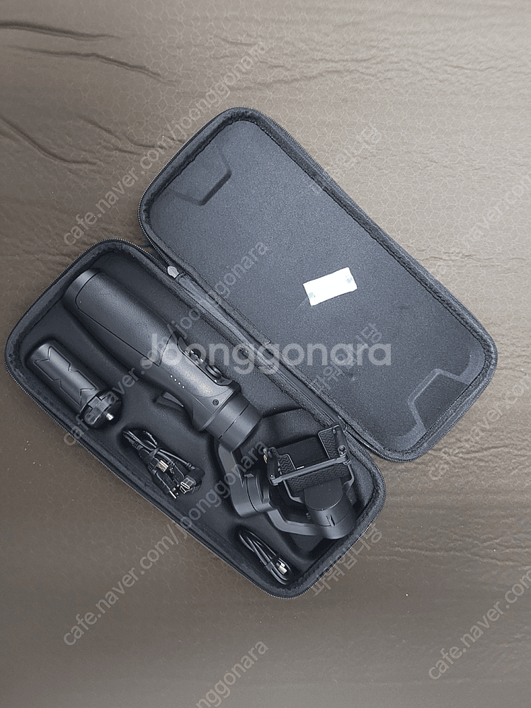 [서울] 호헴 iSteady Pro4 택티컬 액션캠 짐벌 판매합니다--0