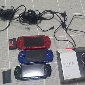 psp 1000 2000 3000